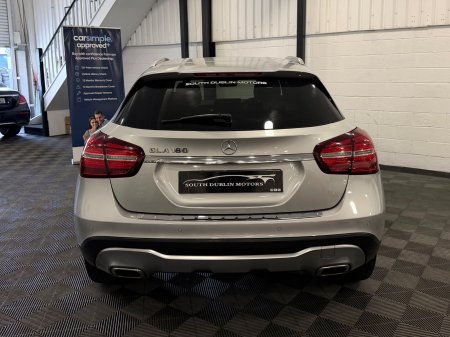 2017 Mercedes-Benz GLA - photo 5