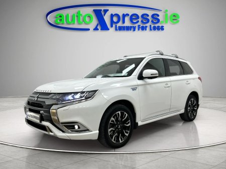 2018 Mitsubishi Outlander - photo 5