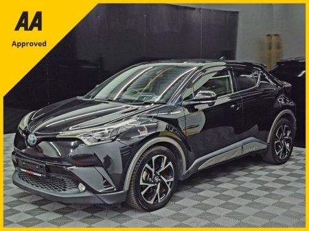 2016 Toyota C-HR - photo 7