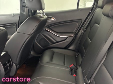 2017 Mercedes-Benz GLA - photo 13