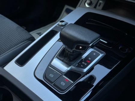 2023 Audi Q5 - photo 16