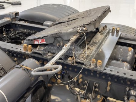2022 SCANIA 590S - photo 11