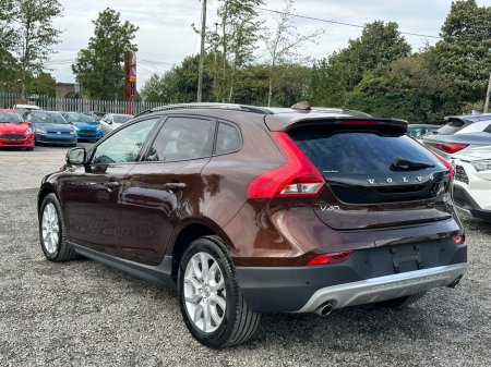 2018 Volvo V40 - photo 4