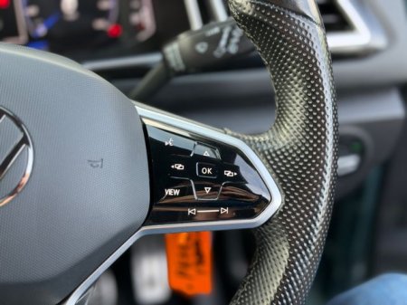 2022 Volkswagen T-Roc - photo 17