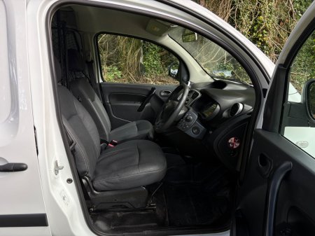 2021 Renault Kangoo - photo 7