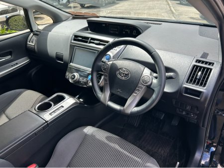2016 Toyota Prius - photo 5