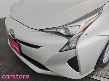 2018 Toyota Prius - photo 18