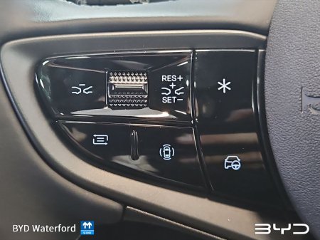 2026 BYD SEAL - photo 19