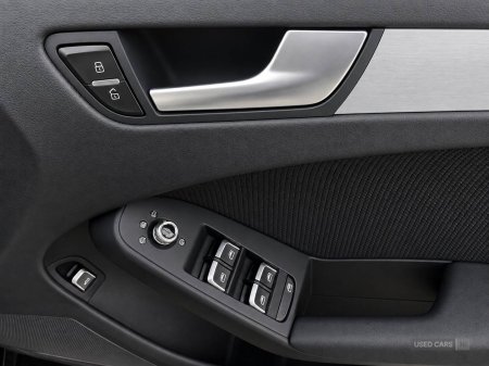 2013 Audi A4 - photo 19