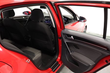 2015 Volkswagen Golf - photo 28