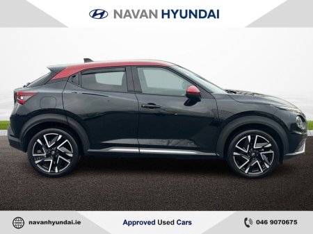 2025 Nissan Juke - photo 9
