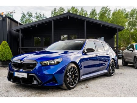 2026 BMW M5 - photo 3