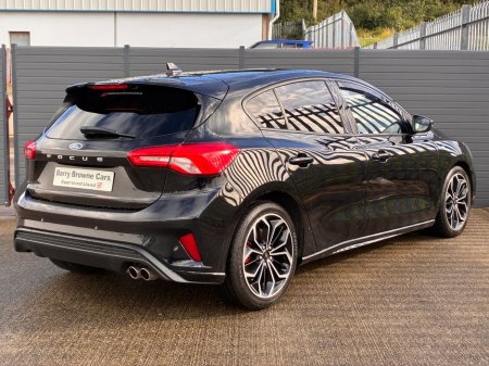 2021 Ford Focus - photo 8