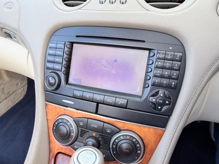 2005 Mercedes-Benz SL-Class - photo 23