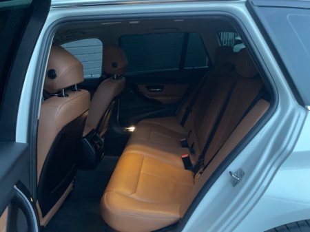 2014 BMW 3-Series - photo 9