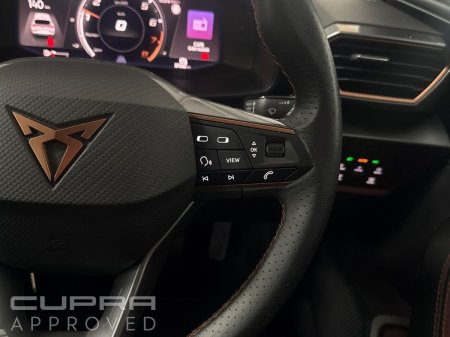 2023 Cupra Leon - photo 21