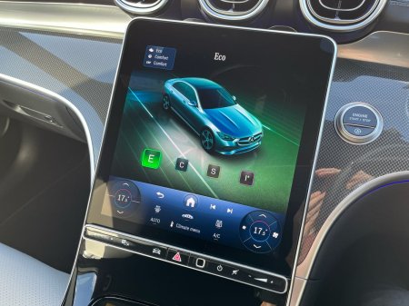 2026 Mercedes-Benz C-Class - photo 28