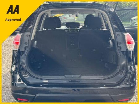 2016 Nissan X-Trail - photo 8