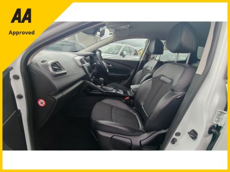 2018 Renault Kadjar - photo 20