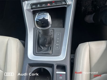 2024 Audi Q3 - photo 15
