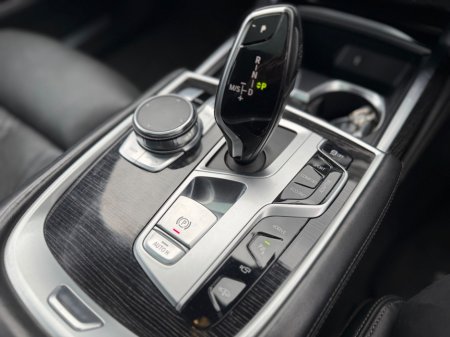 2018 BMW 7-Series - photo 27