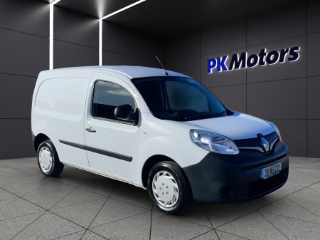 2021 Renault Kangoo - photo 8