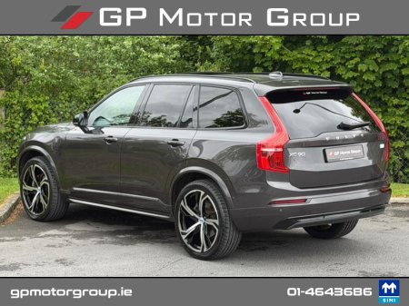2023 Volvo XC90 - photo 9