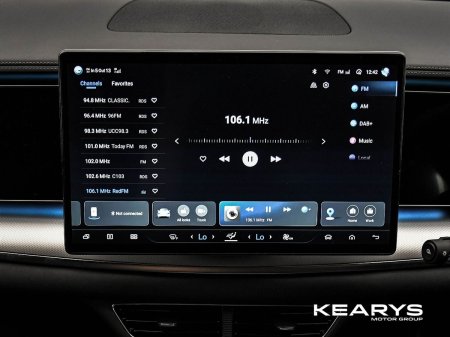 2026 BYD SEALION 7 - photo 25