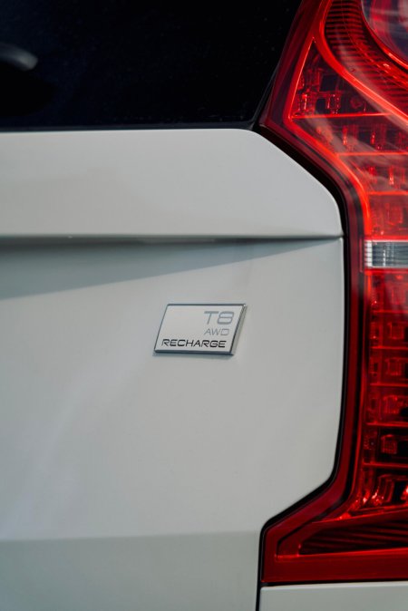 2022 Volvo XC90 - photo 10