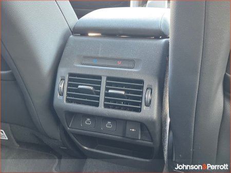 2026 Land Rover Discovery Sport - photo 20