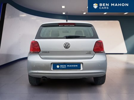 2014 Volkswagen Polo - photo 4