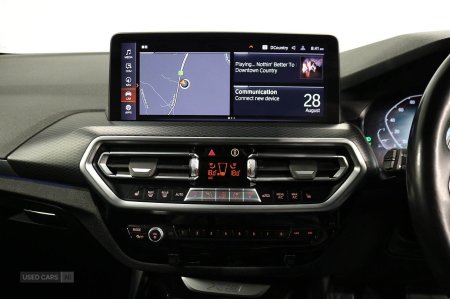 2022 BMW X3 - photo 43