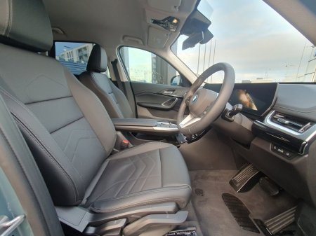 2026 BMW iX1 - photo 12