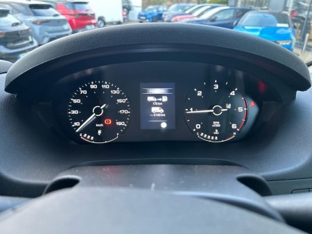 2026 Opel Movano - photo 12
