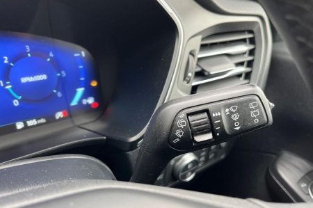 2022 Ford Kuga - photo 15