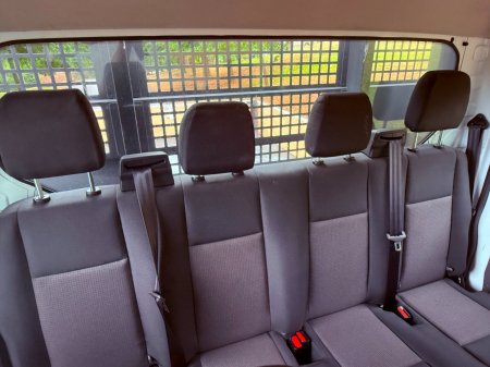 2023 Ford Transit - photo 24