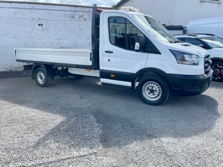 2023 Ford Transit - photo 2