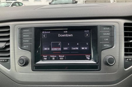 2015 Volkswagen Golf SV - photo 23