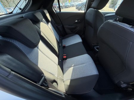 2027 Opel Corsa - photo 12