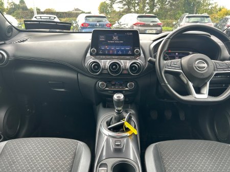 2023 Nissan Juke - photo 12
