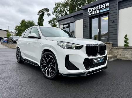 2023 BMW X1 - photo 3
