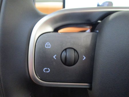 2026 Leapmotor C10 - photo 17