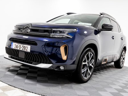 2024 Citroen C5 Aircross - photo 32