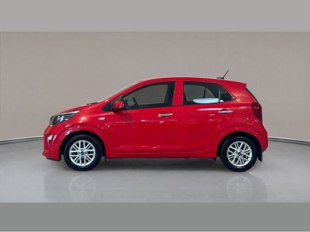 2022 Kia Picanto - photo 6