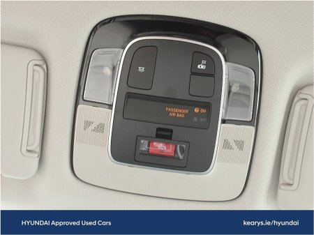 2025 Hyundai Tucson - photo 13