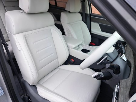 2027 Hyundai Santa Fe - photo 10