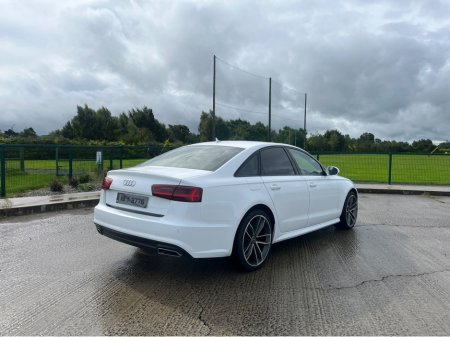 2018 Audi A6 - photo 6