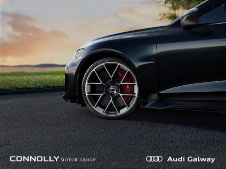 2027 Audi RS5 - photo 7