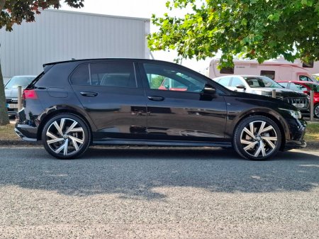 2024 Volkswagen Golf - photo 6