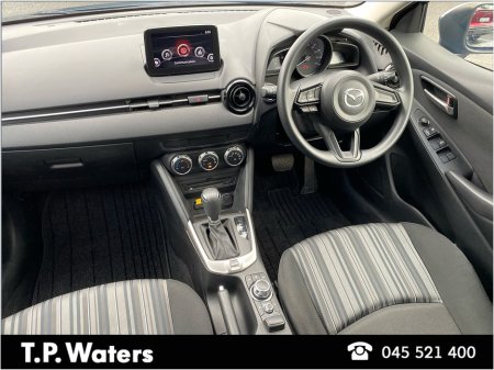 2020 Mazda Mazda2 - photo 2
